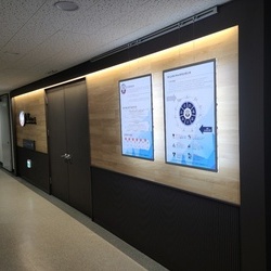 U.S 교육센터 
